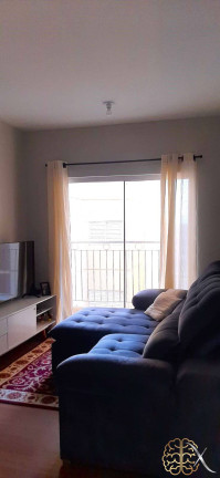 Imagem Apartamento com 3 Quartos à Venda, 72 m² em Jardim Jaraguá - Taubaté Imagem Apartamento com 3 Quartos à Venda, 72 m² em Jardim Jaraguá - Taubaté