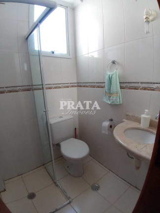 Imagem Casa com 6 Quartos à Venda, 235 m² em Aparecida - Santos Imagem Casa com 6 Quartos à Venda, 235 m² em Aparecida - Santos