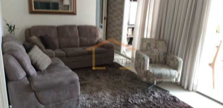 Imagem Apartamento com 3 Quartos à Venda, 95 m² em Belém - São Paulo