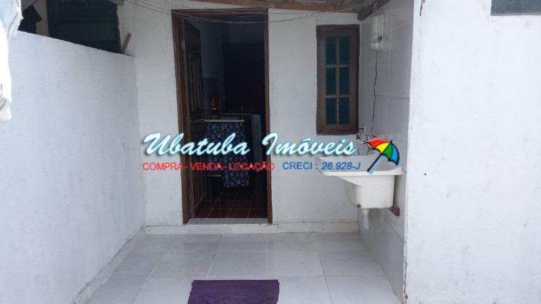 Imagem Casa com 3 Quartos à Venda, 100 m² em Estufa Ii - Ubatuba