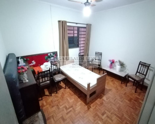 Imagem Casa com 3 Quartos à Venda, 185 m² em Jardim Nossa Senhora Auxiliadora - Campinas Imagem Casa com 3 Quartos à Venda, 185 m² em Jardim Nossa Senhora Auxiliadora - Campinas