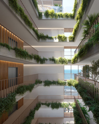 Imagem Apartamento com 3 Quartos à Venda, 118 m² em Porto Belo - Porto Belo