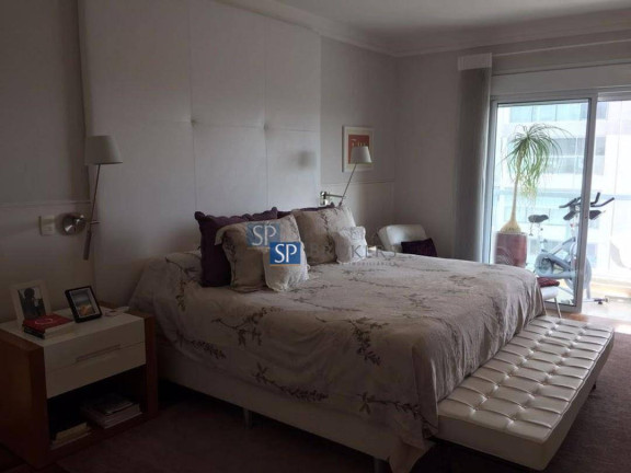 Imagem Apartamento com 3 Quartos à Venda, 385 m² em Campo Belo - São Paulo Imagem Apartamento com 3 Quartos à Venda, 385 m² em Campo Belo - São Paulo