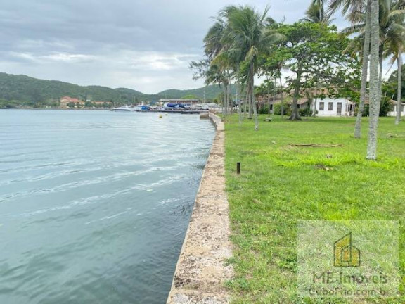Imagem Terreno à Venda, 1 m² em Gamboa - Cabo Frio Imagem Terreno à Venda, 1 m² em Gamboa - Cabo Frio