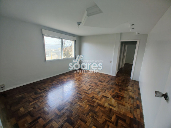 Apartamento com 3 Quartos à Venda, 88 m² em Centro - Pelotas