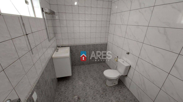 Imagem Casa para Alugar, 90 m² em Jardim São Paulo - Americana Imagem Casa para Alugar, 90 m² em Jardim São Paulo - Americana