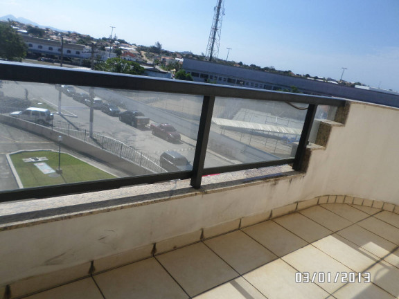 Imagem Apartamento com 2 Quartos à Venda, 69 m² em Vila Capri - Araruama Imagem Apartamento com 2 Quartos à Venda, 69 m² em Vila Capri - Araruama