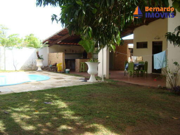 Imagem Chácara com 4 Quartos à Venda, 260 m² em Caponga - Cascavel Imagem Chácara com 4 Quartos à Venda, 260 m² em Caponga - Cascavel