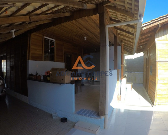 Imagem Casa com 4 Quartos à Venda, 80 m² em Nossa Senhora Da Paz - Balneário Piçarras Imagem Casa com 4 Quartos à Venda, 80 m² em Nossa Senhora Da Paz - Balneário Piçarras