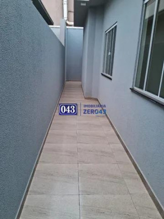 Imagem Casa com 3 Quartos à Venda, 85 m² em Jardim Prefeito Milton Menezes - Londrina Imagem Casa com 3 Quartos à Venda, 85 m² em Jardim Prefeito Milton Menezes - Londrina