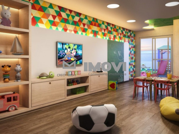 Imagem Apartamento com 3 Quartos à Venda, 97 m² em Jardim Camburi - Vitória Imagem Apartamento com 3 Quartos à Venda, 97 m² em Jardim Camburi - Vitória