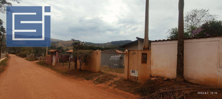 Imagem Casa com 2 Quartos à Venda, 70 m² em Nogueiras - Socorro