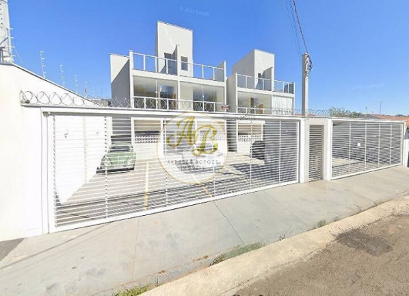 Imagem Apartamento com 3 Quartos à Venda, 167 m² em São Joaquim - Franca