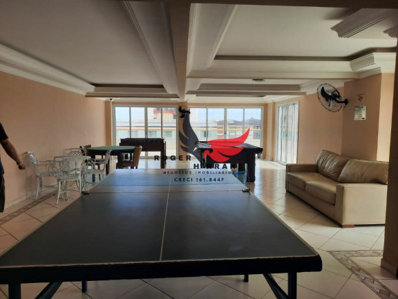Imagem Apartamento com 3 Quartos à Venda, 120 m² em Tupi - Praia Grande