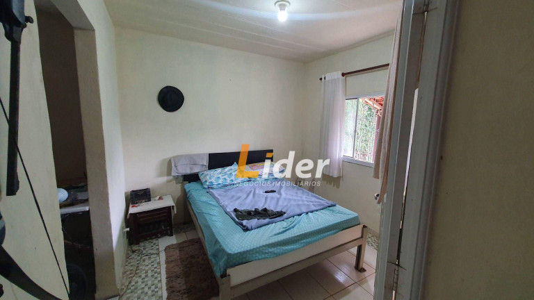 Imagem Casa com 2 Quartos à Venda, 145 m² em Pitangueiras - Matias Barbosa
