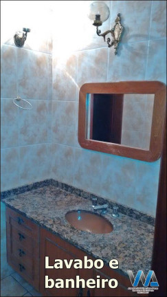 Imagem Casa com 3 Quartos à Venda, 430 m² em Bairro Da Cachoeirinha - Pinhalzinho Imagem Casa com 3 Quartos à Venda, 430 m² em Bairro Da Cachoeirinha - Pinhalzinho