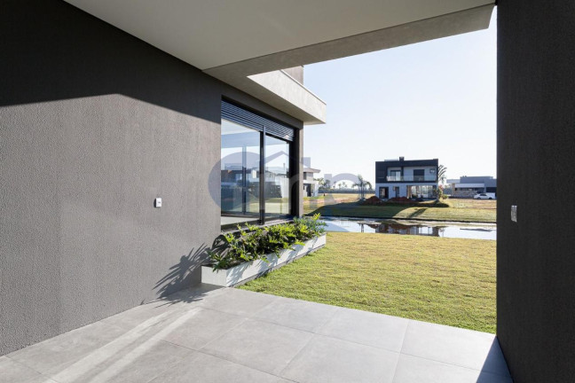 Imagem Casa de Condomínio com 3 Quartos à Venda, 205 m² em Engenho Velho - Torres Imagem Casa de Condomínio com 3 Quartos à Venda, 205 m² em Engenho Velho - Torres