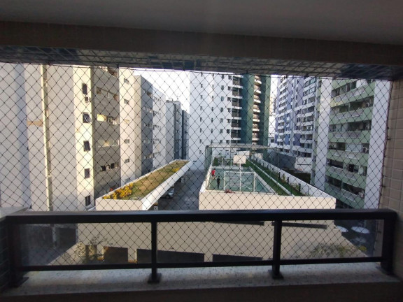 Imagem Apartamento com 3 Quartos à Venda, 105 m² em Graças - Recife Imagem Apartamento com 3 Quartos à Venda, 105 m² em Graças - Recife