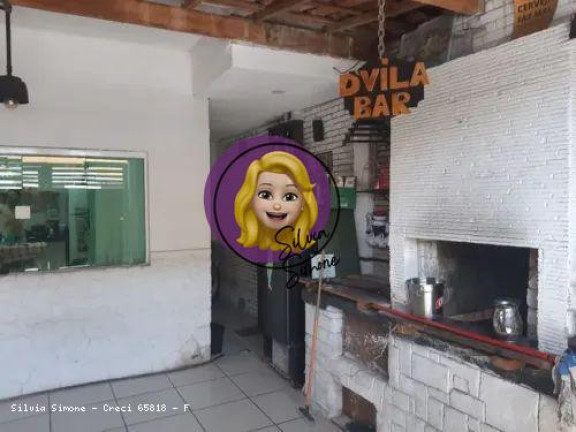Imagem Sobrado com 3 Quartos à Venda, 167 m² em Vila Valença - São Vicente Imagem Sobrado com 3 Quartos à Venda, 167 m² em Vila Valença - São Vicente