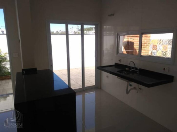 Imagem Casa de Condomínio com 3 Quartos à Venda, 97 m² em Loteamento Dinorá Rosa - Sorocaba Imagem Casa de Condomínio com 3 Quartos à Venda, 97 m² em Loteamento Dinorá Rosa - Sorocaba