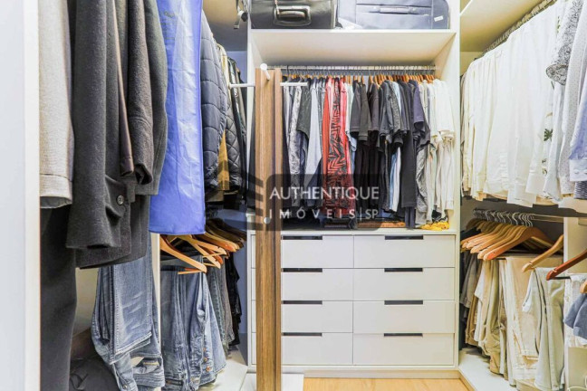 Imagem Apartamento com 3 Quartos à Venda, 96 m² em Pinheiros - São Paulo