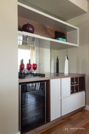 Imagem Apartamento com 4 Quartos à Venda,  em água Branca - São Paulo
