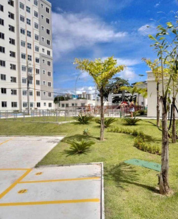 Imagem Apartamento com 1 Quarto à Venda, 42 m² em Cassange - Salvador Imagem Apartamento com 1 Quarto à Venda, 42 m² em Cassange - Salvador