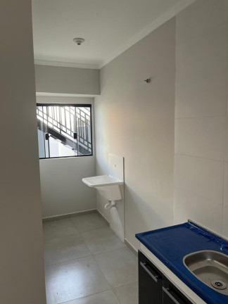 Imagem Kitnet com 1 Quarto à Venda, 32 m² em Vila Olímpia - Sorocaba