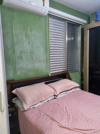 Imagem Apartamento com 2 Quartos à Venda, 65 m² em Aparecida - Santos Imagem Apartamento com 2 Quartos à Venda, 65 m² em Aparecida - Santos