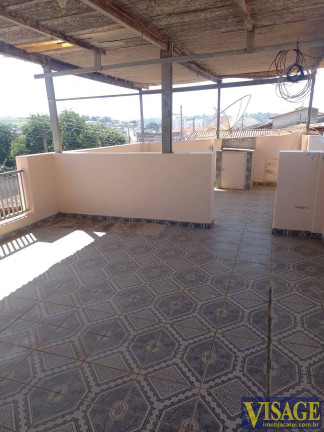 Imagem Casa com 2 Quartos à Venda, 282 m² em Jardim Paraíso - Jacareí Imagem Casa com 2 Quartos à Venda, 282 m² em Jardim Paraíso - Jacareí
