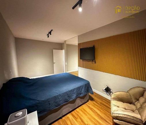 Imagem Apartamento com 2 Quartos à Venda, 75 m² em Parque Industrial - Itu Imagem Apartamento com 2 Quartos à Venda, 75 m² em Parque Industrial - Itu