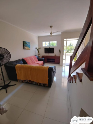 Imagem Casa de Condomínio com 3 Quartos à Venda, 120 m² em Praia Grande - Ubatuba