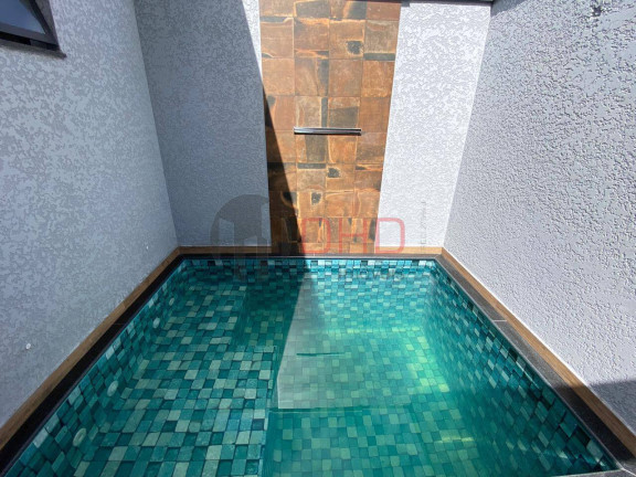 Imagem Casa de Condomínio com 3 Quartos à Venda, 150 m² em Horto Florestal - Sorocaba Imagem Casa de Condomínio com 3 Quartos à Venda, 150 m² em Horto Florestal - Sorocaba