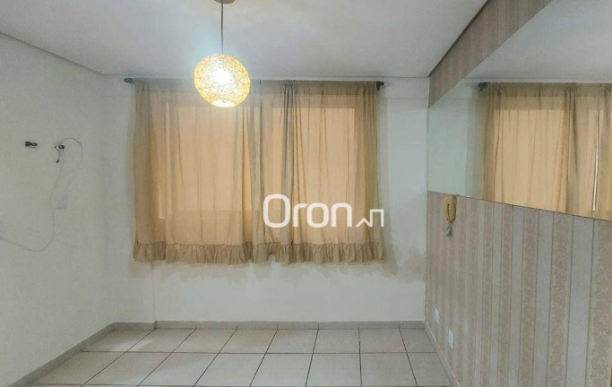 Imagem Apartamento com 1 Quarto à Venda, 33 m² em Setor Nova Vila - Goiânia Imagem Apartamento com 1 Quarto à Venda, 33 m² em Setor Nova Vila - Goiânia