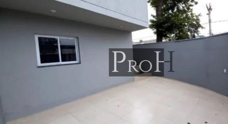 Imagem Sobrado com 2 Quartos à Venda, 85 m² em Vila Guarani - Santo André