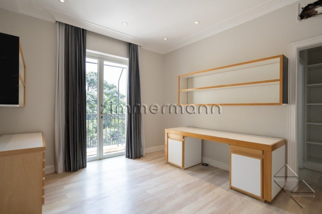 Imagem Apartamento com 4 Quartos à Venda, 885 m² em Paraiso - São Paulo Imagem Apartamento com 4 Quartos à Venda, 885 m² em Paraiso - São Paulo