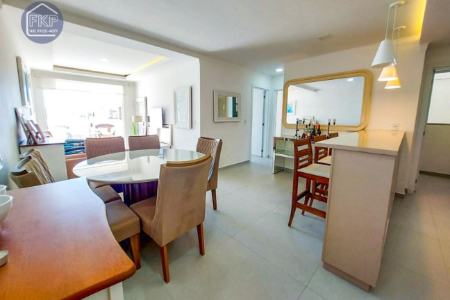 Imagem Apartamento com 2 Quartos à Venda, 105 m² em Ingleses Do Rio Vermelho - Florianópolis