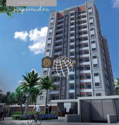 Imagem Apartamento com 2 Quartos à Venda, 69 m² em Atibaia Jardim - Atibaia Imagem Apartamento com 2 Quartos à Venda, 69 m² em Atibaia Jardim - Atibaia