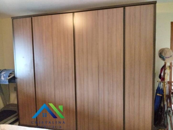Imagem Casa com 3 Quartos à Venda, 250 m² em Jardim Santo Antônio Ii - Campo Limpo Paulista