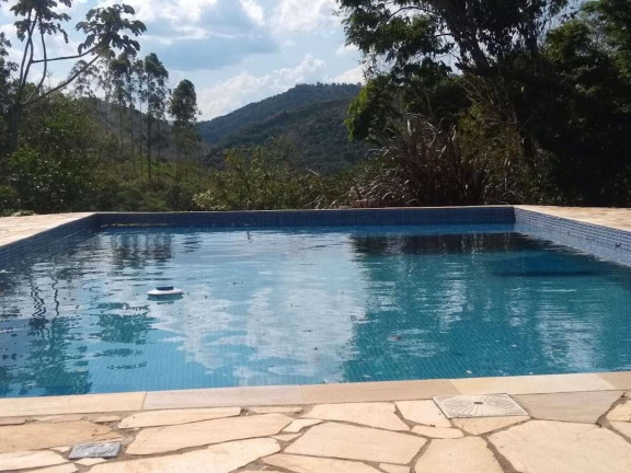 Imagem Chácara com 7 Quartos à Venda, 200 m² em Santana - São José Dos Campos Imagem Chácara com 7 Quartos à Venda, 200 m² em Santana - São José Dos Campos