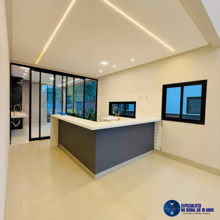 Imagem Casa de Condomínio com 3 Quartos à Venda, 303 m² em Terras Alpha Residencial 2 - Senador Canedo Imagem Casa de Condomínio com 3 Quartos à Venda, 303 m² em Terras Alpha Residencial 2 - Senador Canedo