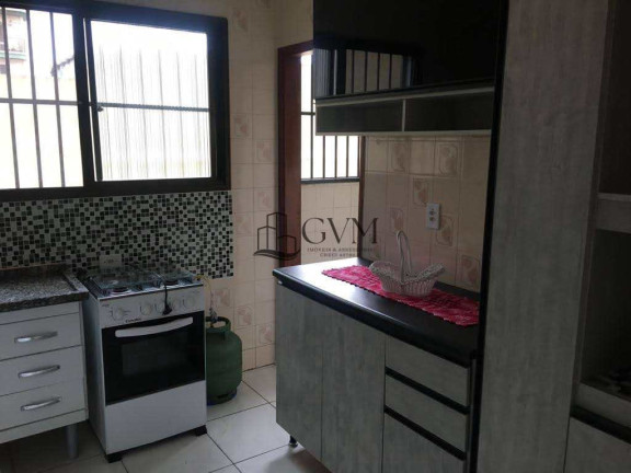 Imagem Apartamento com 2 Quartos à Venda, 67 m² em Caiçara - Praia Grande