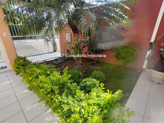 Imagem Casa com 3 Quartos à Venda, em Jardim Regina - Indaiatuba Imagem Casa com 3 Quartos à Venda, em Jardim Regina - Indaiatuba