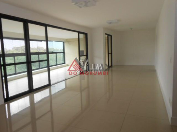 Imagem Apartamento com 3 Quartos à Venda, 207 m² em Jardim Morumbi - São Paulo Imagem Apartamento com 3 Quartos à Venda, 207 m² em Jardim Morumbi - São Paulo