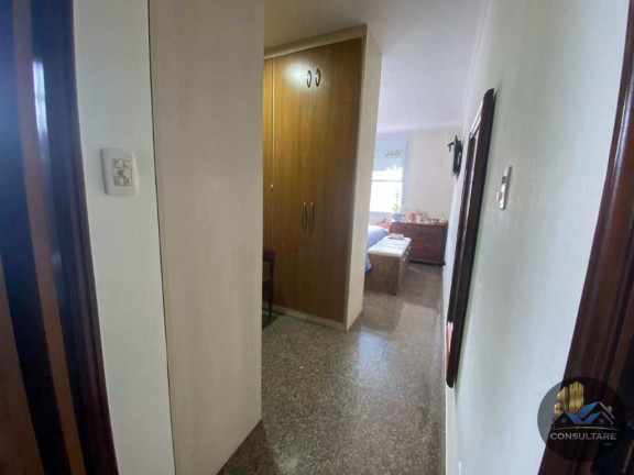 Imagem Cobertura com 3 Quartos à Venda, 258 m² em Gonzaga - Santos