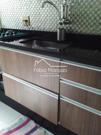 Imagem Apartamento com 2 Quartos à Venda, 40 m² em Vila Ré - Sao Paulo
