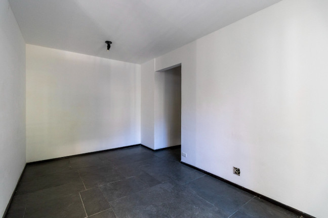 Imagem Apartamento com 2 Quartos à Venda, 51 m² em Vila Uberabinha - São Paulo