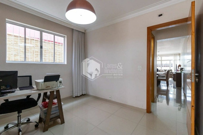 Imagem Casa com 3 Quartos à Venda, 142 m² em Brooklin Paulista - São Paulo Imagem Casa com 3 Quartos à Venda, 142 m² em Brooklin Paulista - São Paulo