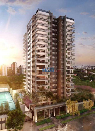 Imagem Apartamento com 4 Quartos à Venda, 354 m² em Vila Romana - São Paulo Imagem Apartamento com 4 Quartos à Venda, 354 m² em Vila Romana - São Paulo