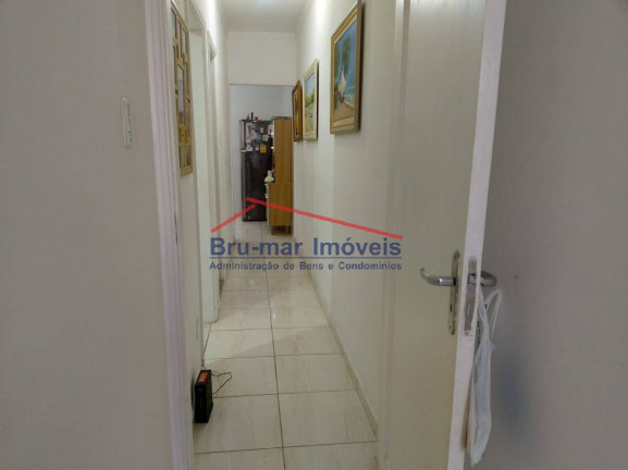 Imagem Apartamento com 2 Quartos à Venda, 68 m² em Boqueirão - Santos Imagem Apartamento com 2 Quartos à Venda, 68 m² em Boqueirão - Santos
